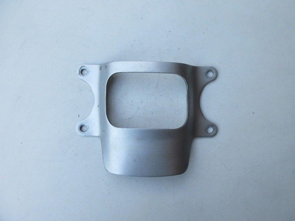 Kawasaki ZX10 voorvork brug stabilisator vorkbrug plaat ZX, Ophalen of Verzenden, Gebruikt