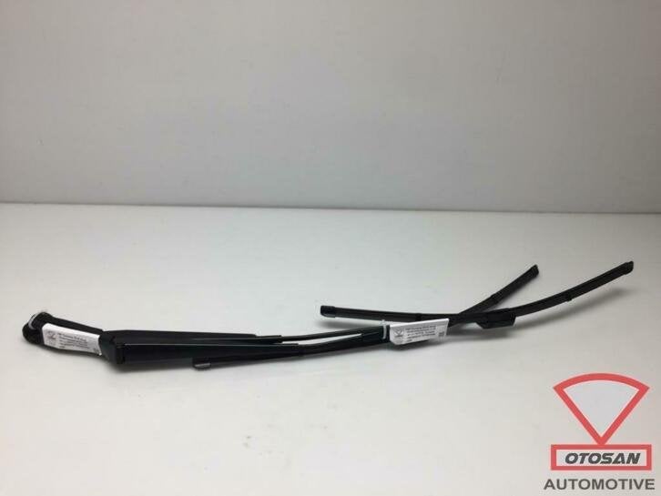 vw touareg iii 2018 ruitenwisserarm l+r set 761955410 761955, Gebruikt, Volkswagen, Volkswagen AG, Vw@volkswagen.de