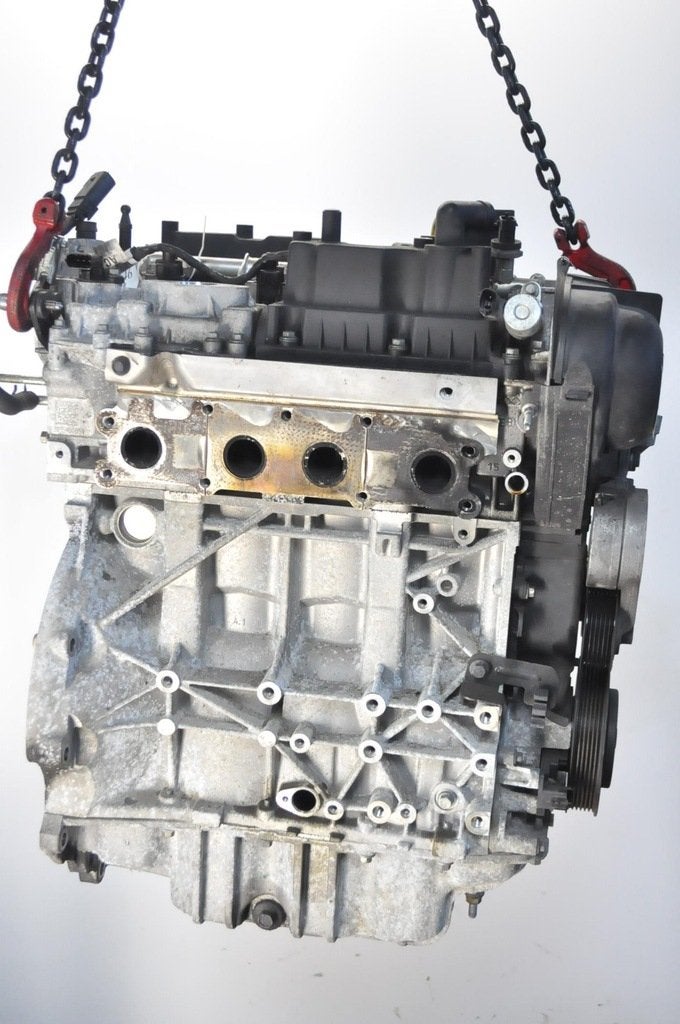 Moteur B4164T Complet S60 V70 S80 V60 VOLVO V40, Envoi, Utilisé, Daihatsu