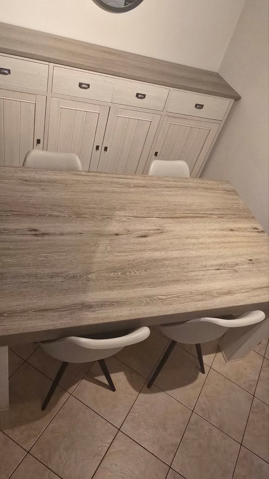 DE TOUTE URGENCE ! SALLE À MANGER, Maison & Meubles, Mobilier complet, Enlèvement