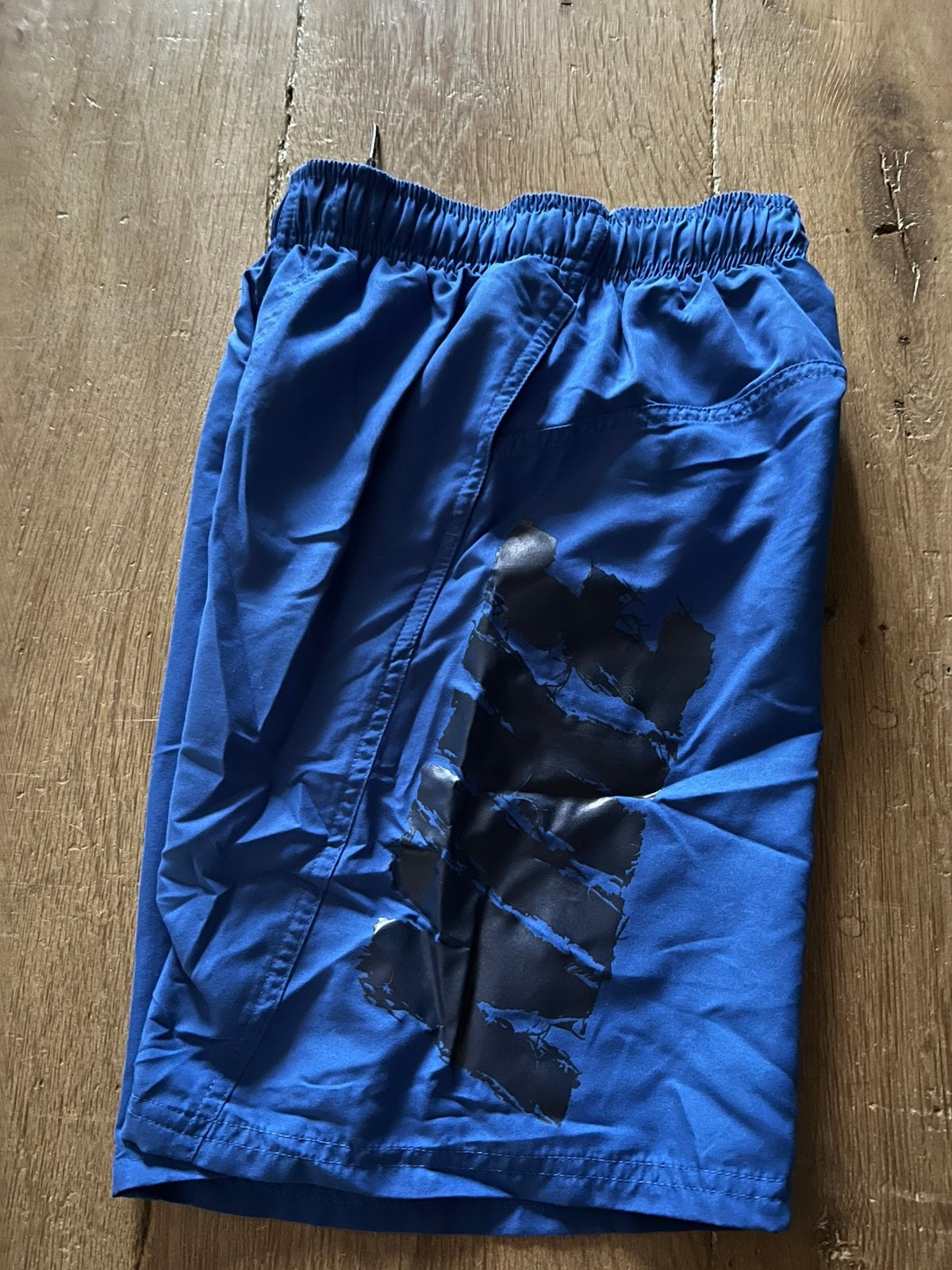 Nieuwe sportbroek Nike 6 jaar, Ophalen, Nieuw, Jongen, Sport- of Zwemkleding