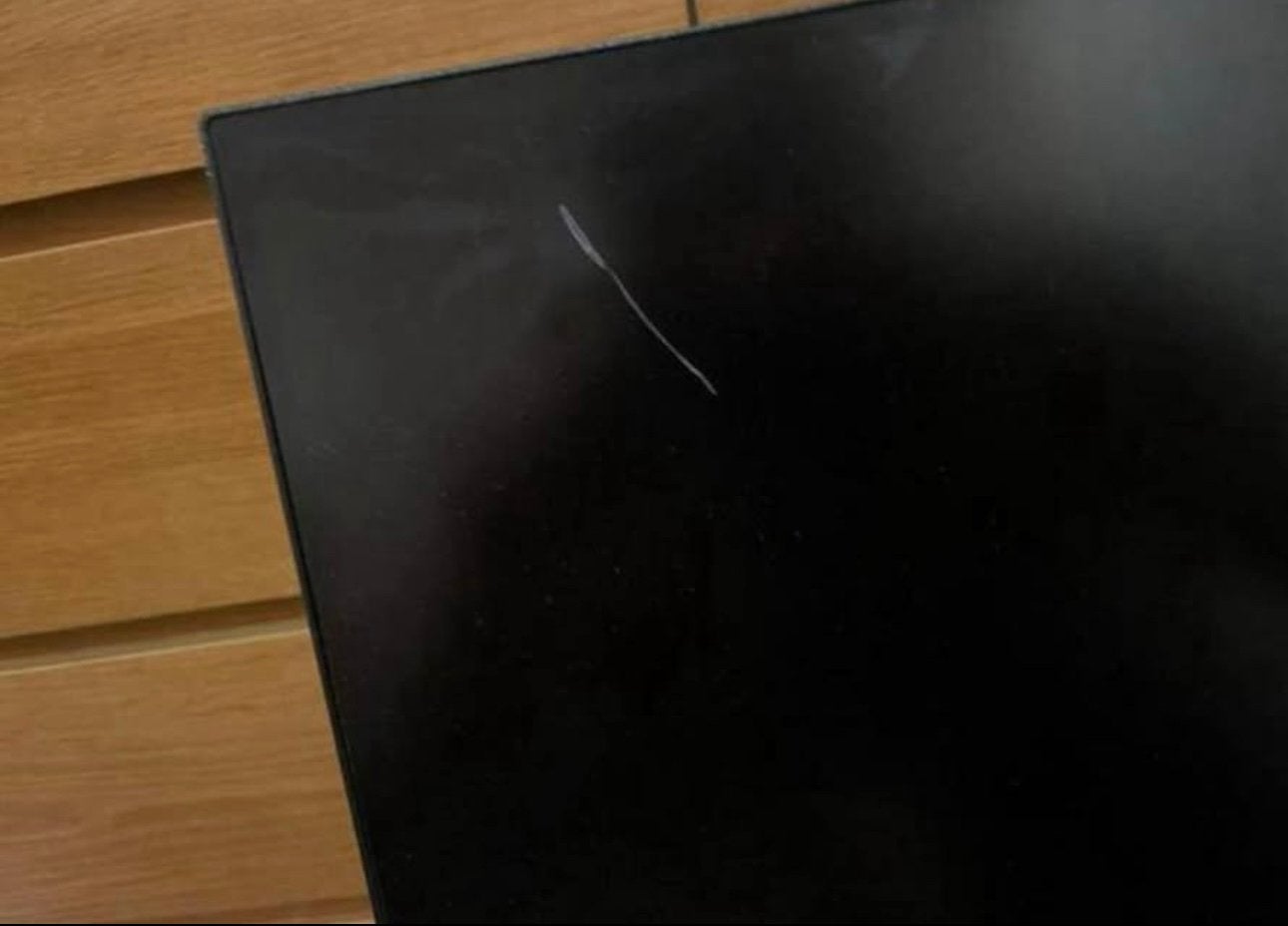 Écran AOC C27G1 pour pièce, Informatique & Logiciels, Enlèvement, Ne fonctionne pas