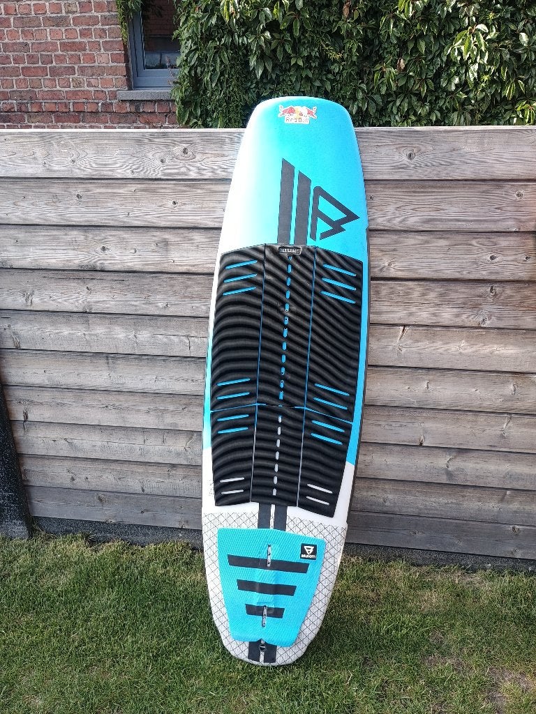 Surfboard Brunotti, Watersport en Boten, Overige Watersport en Boten, Ophalen, Gebruikt
