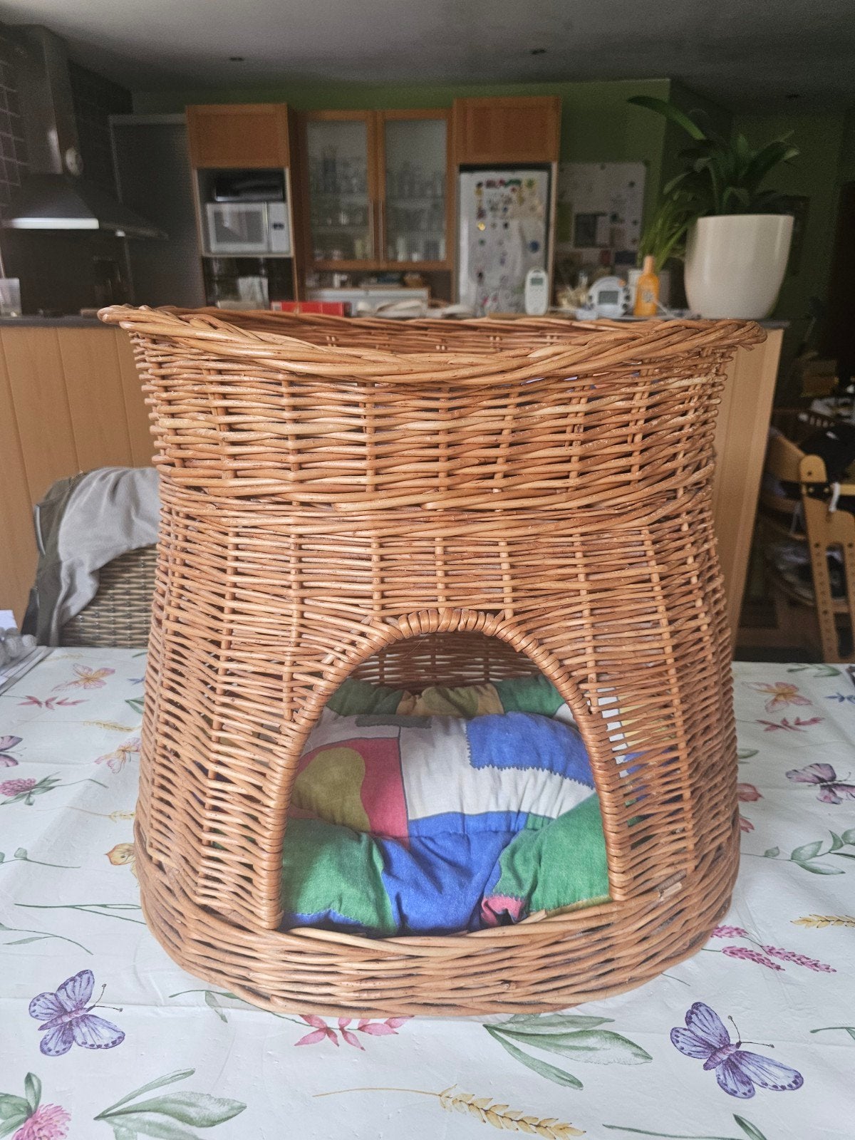 Kattenmand, Dieren en Toebehoren, Ophalen