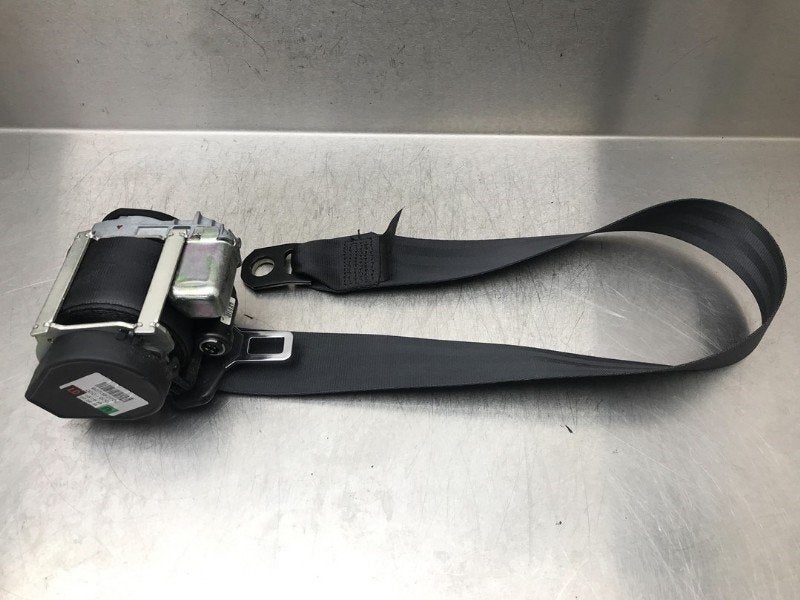 VEILIGHEIDSGORDEL RECHTS VOOR Mitsubishi Colt CZC, Gebruikt, Mitsubishi