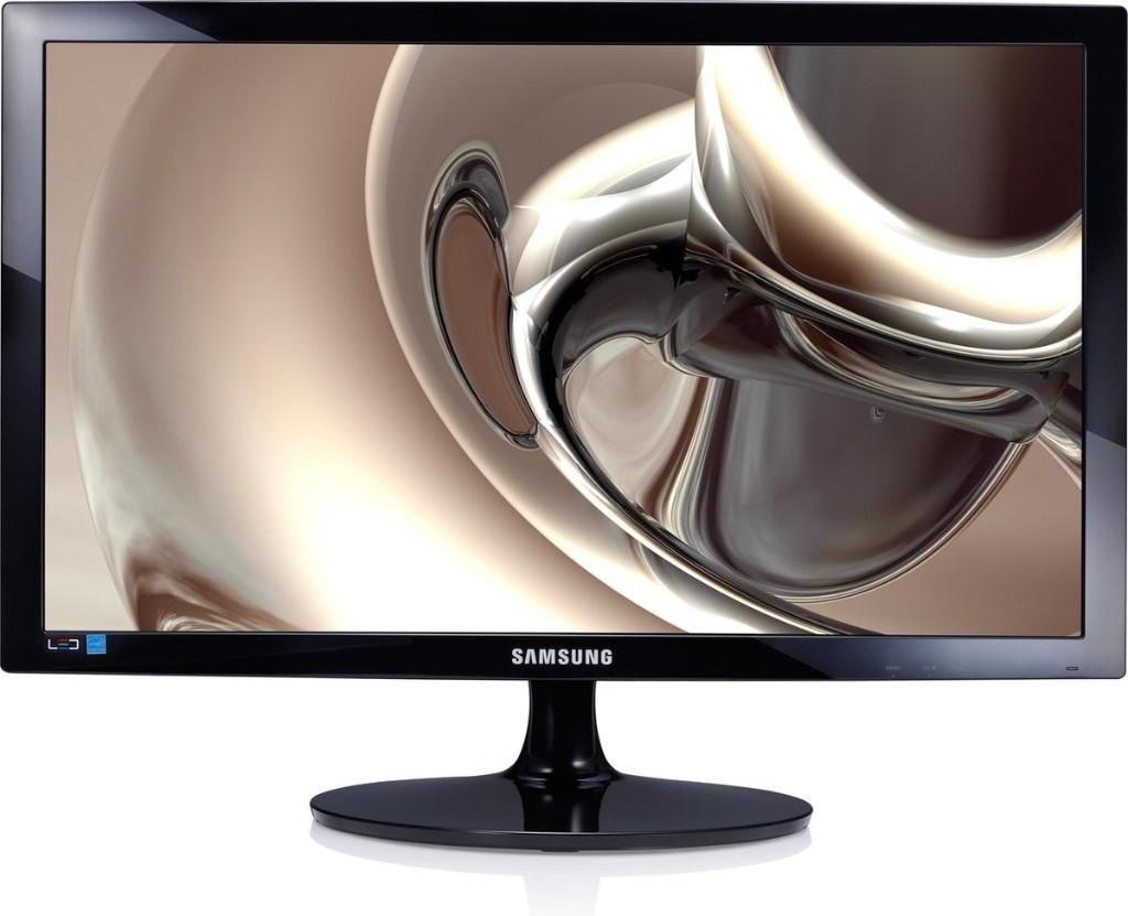 7 Ecrans Samsung 24", 1 à 2 ms, 61 à 100 Hz, Full HD, Enlèvement