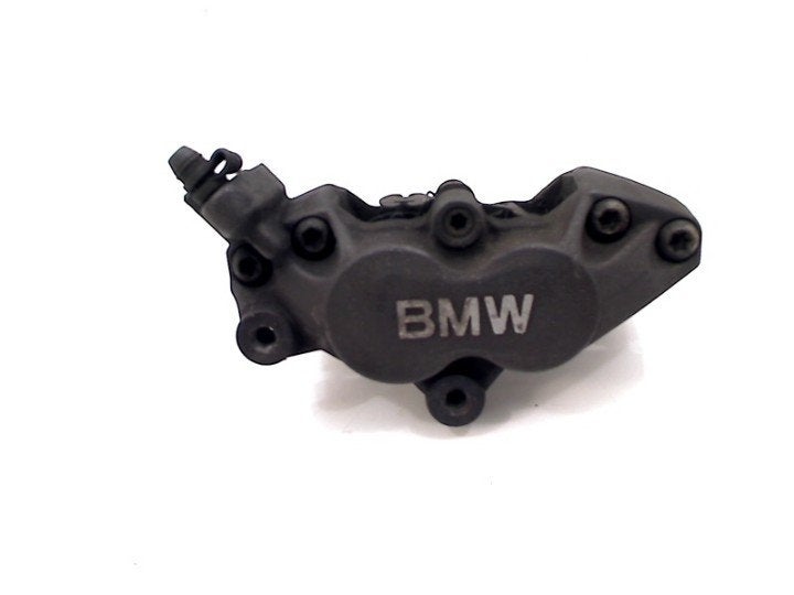 REMKLAUW LINKS VOOR BMW R 1200 GS 2004-2007 (R1200GS 04), Dhr. S. di Majo, Gebruikt, Info@cama-motorparts.nl, P.J. Troelstraweg 8 8
3144 CX  MAASSLUIS, NL
