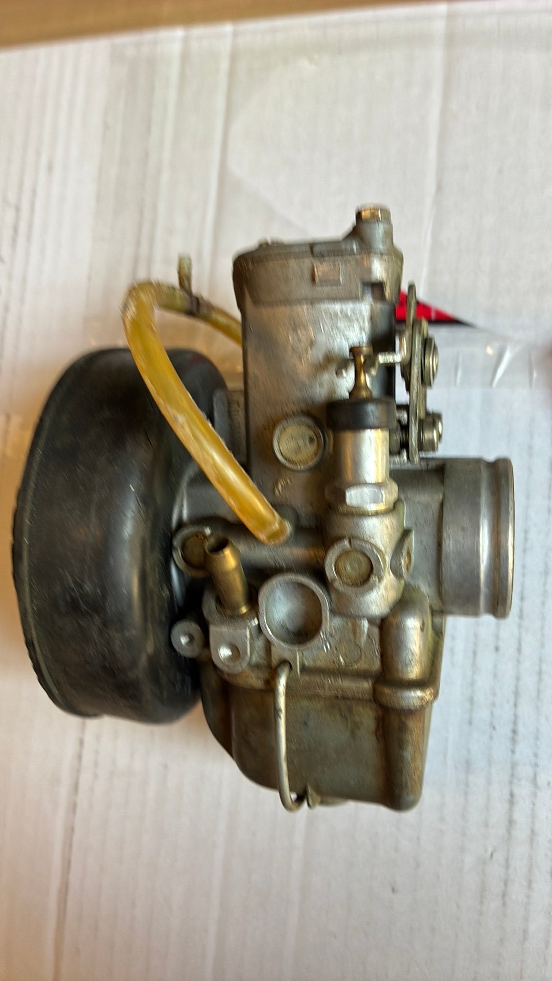 Karburator Bing dia 32, Motoren, Ophalen of Verzenden