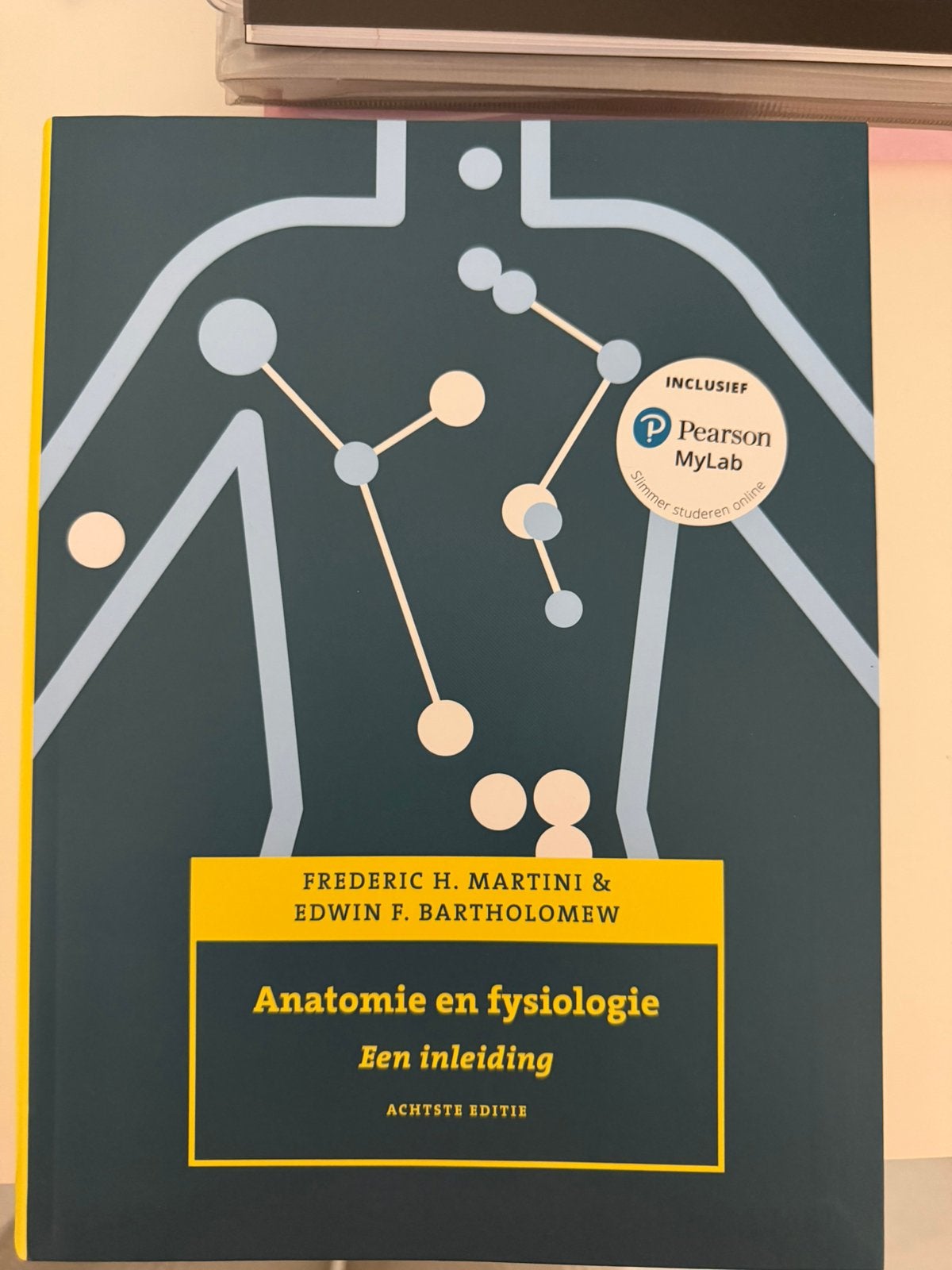 Livres de soins infirmiers de l'UCLL, Livres, Enlèvement, Neuf, Enseignement supérieur professionnel
