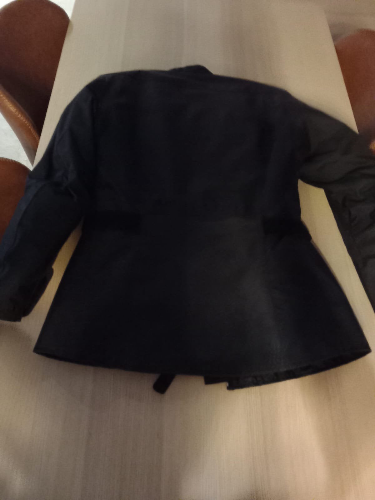 Dames vest merk Yasmin maat 38-40, Ophalen, Zo goed als nieuw, Maat 38/40 (M)