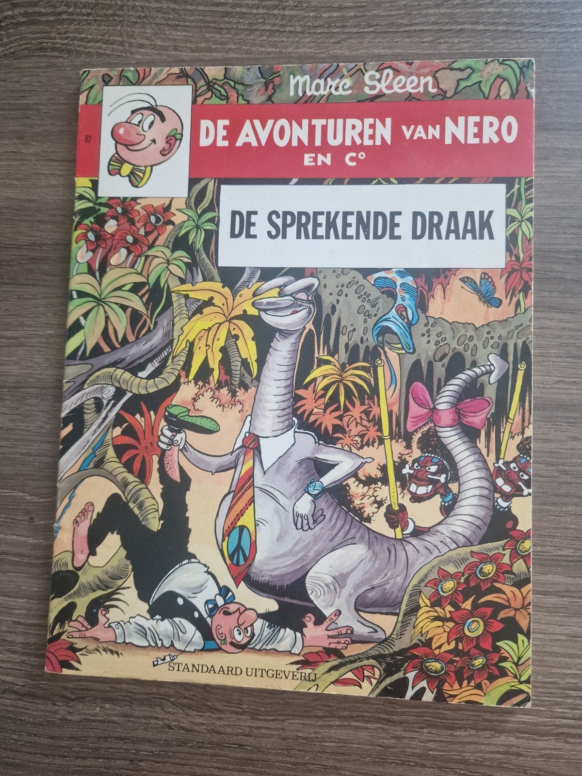 strips. Nero, Boeken, Stripverhalen, Marc Sleen, Ophalen of Verzenden, Zo goed als nieuw, Meerdere stripboeken