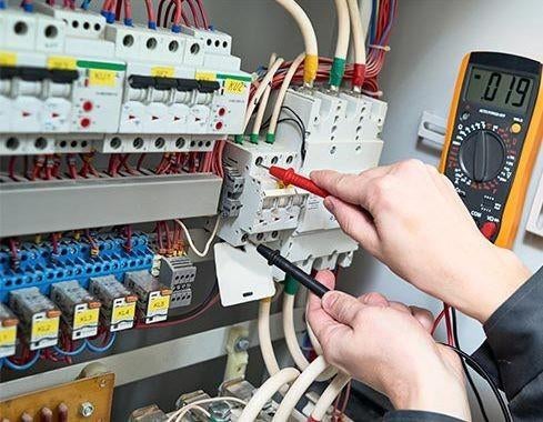 électricien pro dépannage, installation et conformité, Doe-het-zelf en Bouw, Overige Doe-Het-Zelf en Bouw, Ophalen