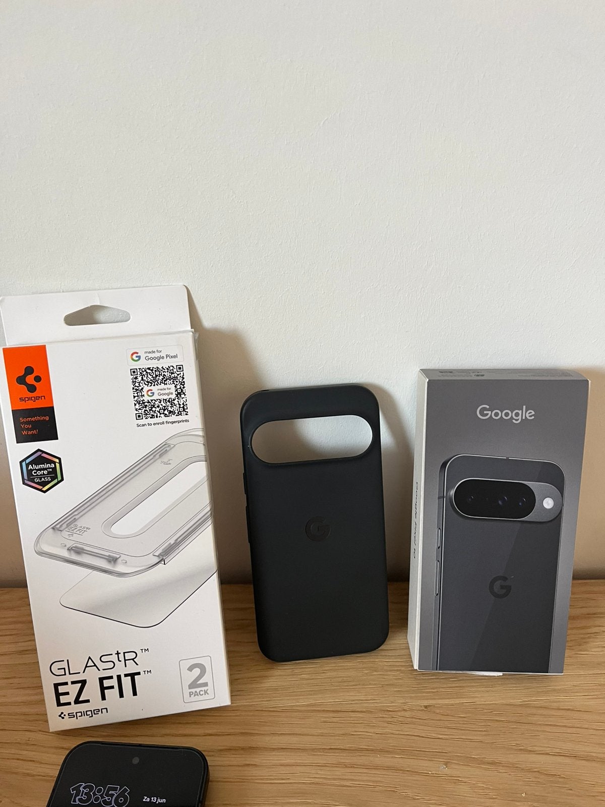 Google Pixel 10, Télécoms, Téléphonie mobile | Housses, Coques & Façades | Marques Autre, Enlèvement, Comme neuf