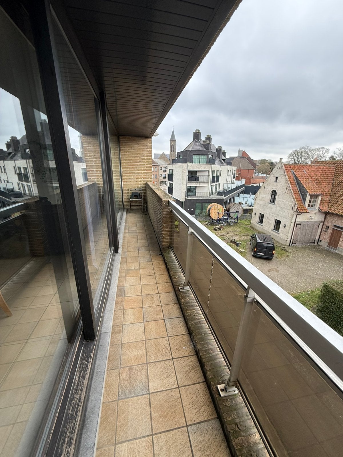 Appartement te huur