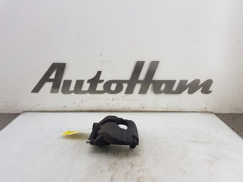 ETRIER DE FREIN AVANT DROIT Volkswagen Transporter T6, Utilisé, Volkswagen