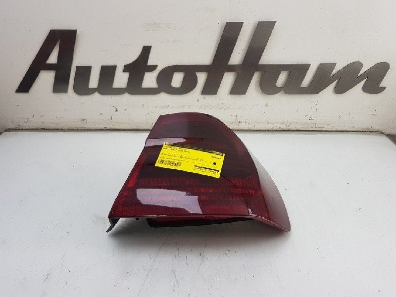 FEU ARRIÈRE DROIT BMW 3 serie (E90) (12-2004/12-2011), Utilisé, BMW