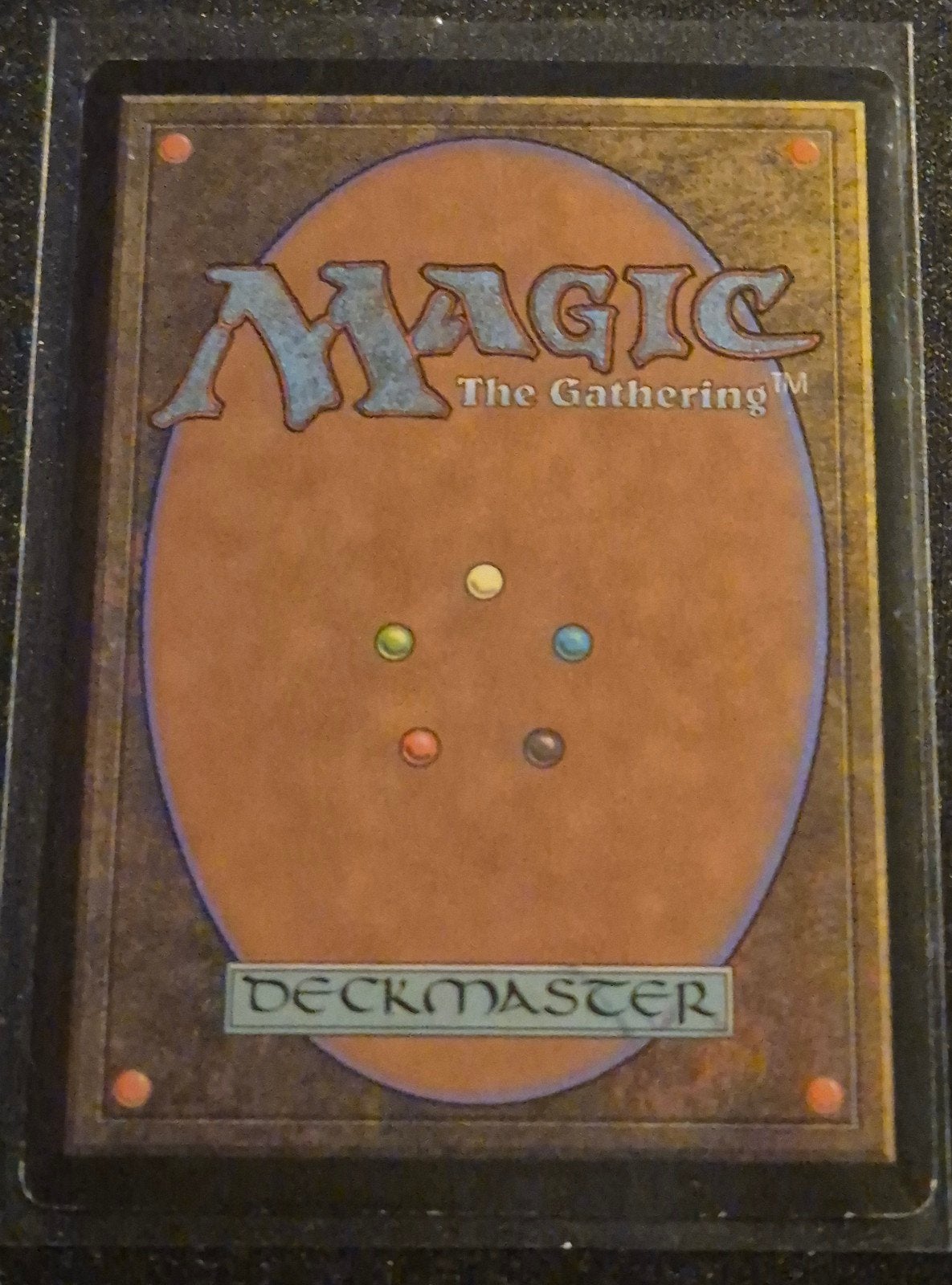 magic the gathering Gaea's Cradle, met verificatietests, Hobby en Vrije tijd, Verzamelkaartspellen | Magic the Gathering, Ophalen of Verzenden