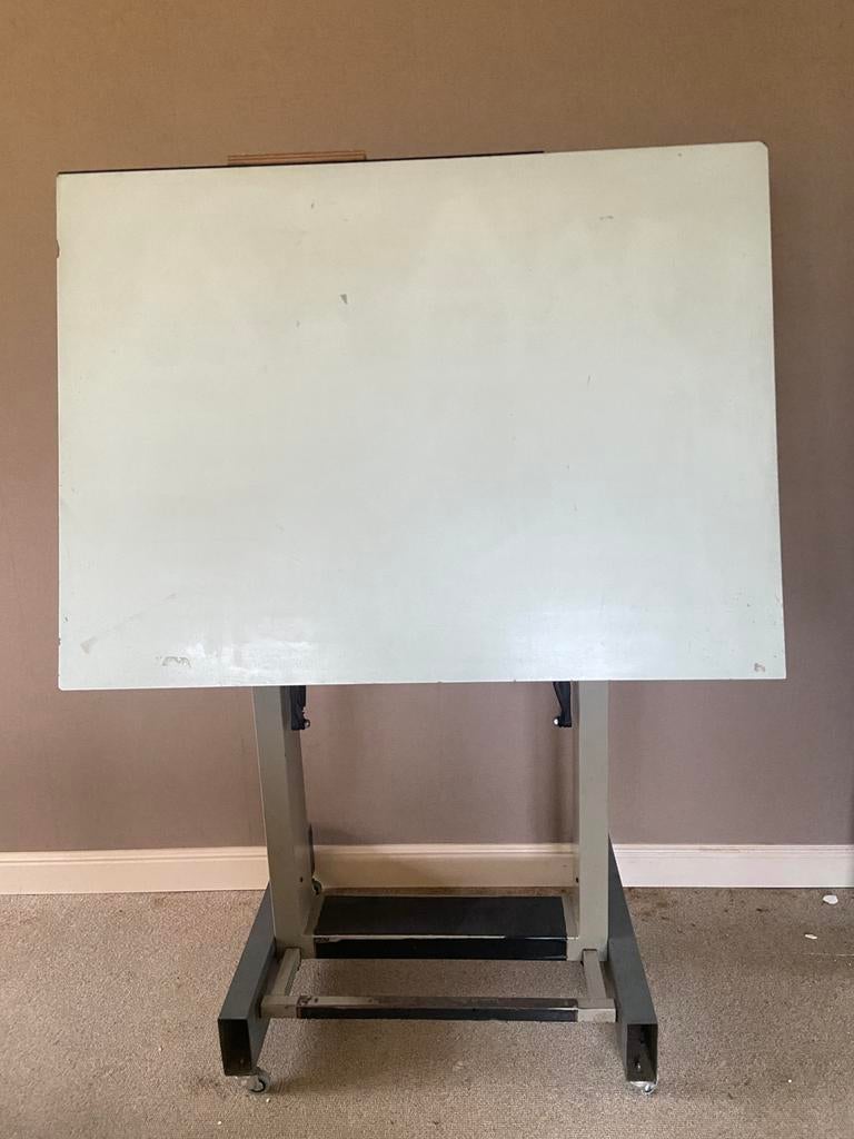 Tekentafel Nestler Ingenieur II, Ophalen, Gebruikt, Minder dan 130 cm