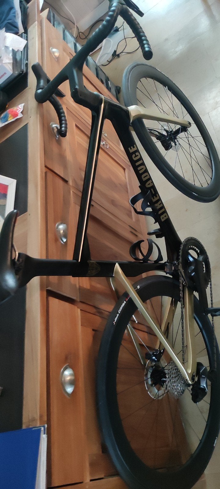 racefiets, Enlèvement ou Envoi