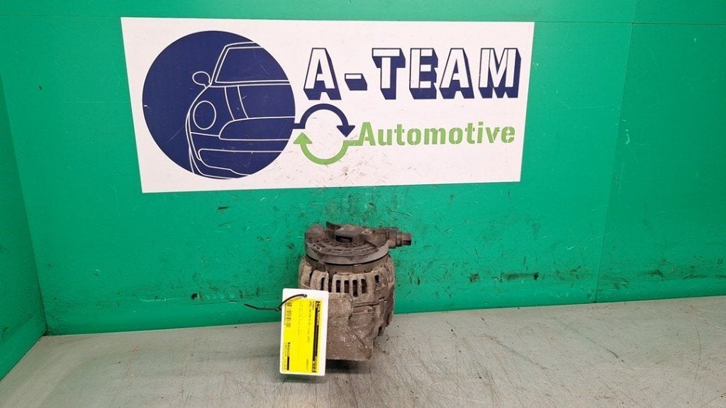 ALTERNATEUR Opel Zafira (M75) (|0124425023|), Robert Bosch AG, Opel, Utilisé, Robert-Bosch-Allee 1
74232  Abstatt, DE