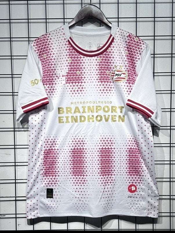 PSV Eindhoven Voetbal Uitshirt Origineel Nieuw 2026, Sports & Fitness, Football, Enlèvement ou Envoi
