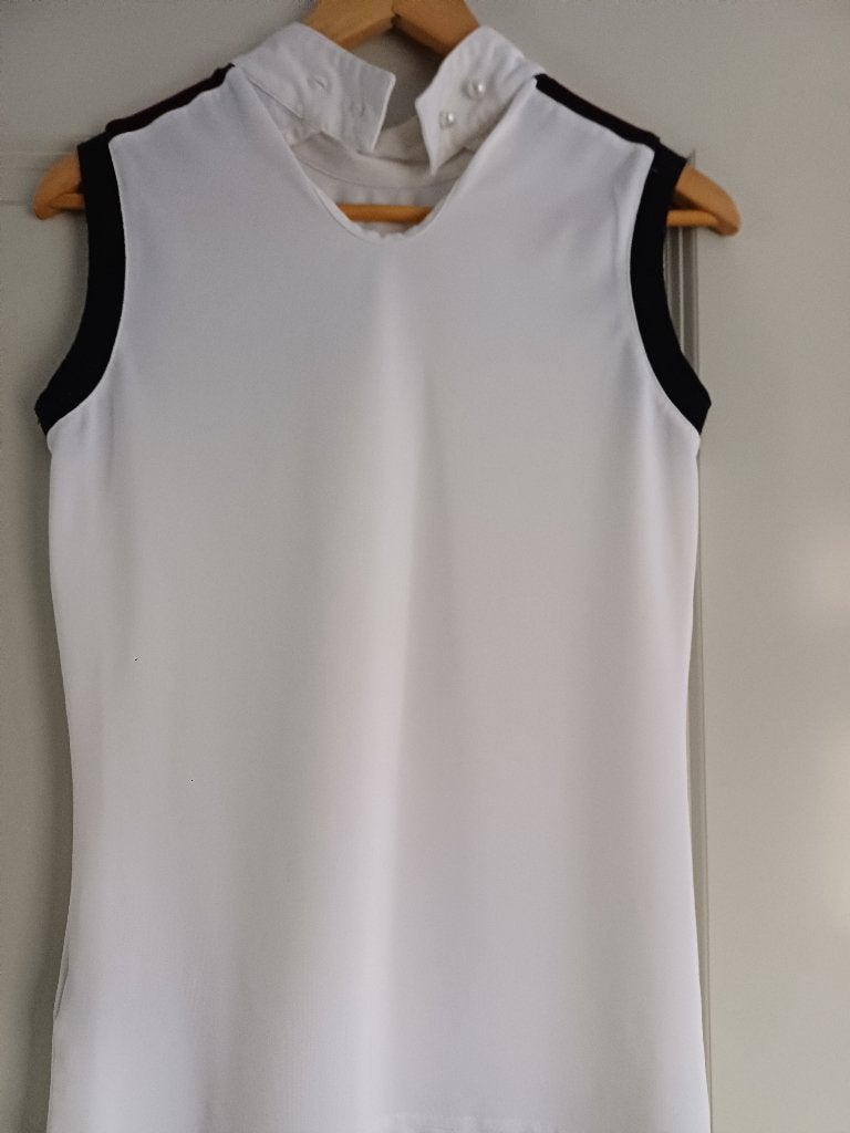 Te koop dames wedstrijdshirt, Dieren en Toebehoren, Paardrijkleding, Ophalen of Verzenden, Dames, Kingsland