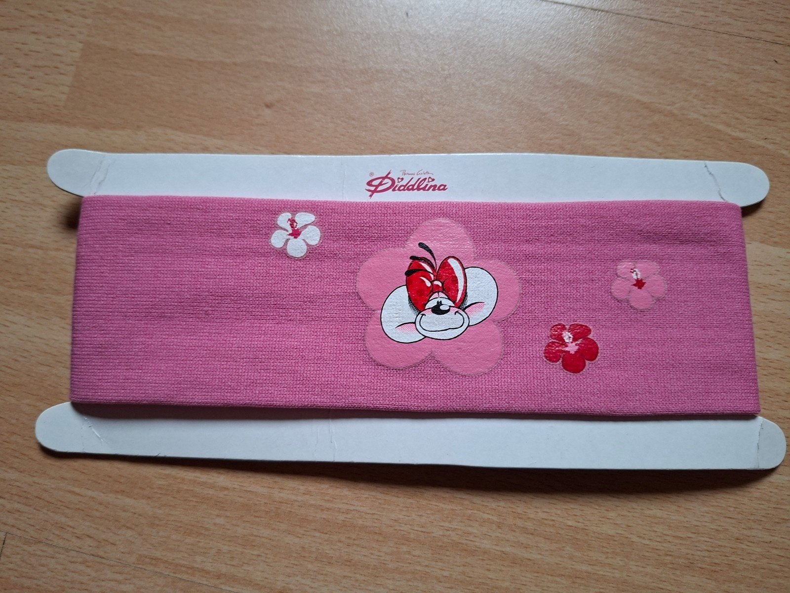Bandeau et bandeau Diddlina, Enfants & Bébés, Accessoires de mode pour enfants, Enlèvement ou Envoi, Bandeau, Rose