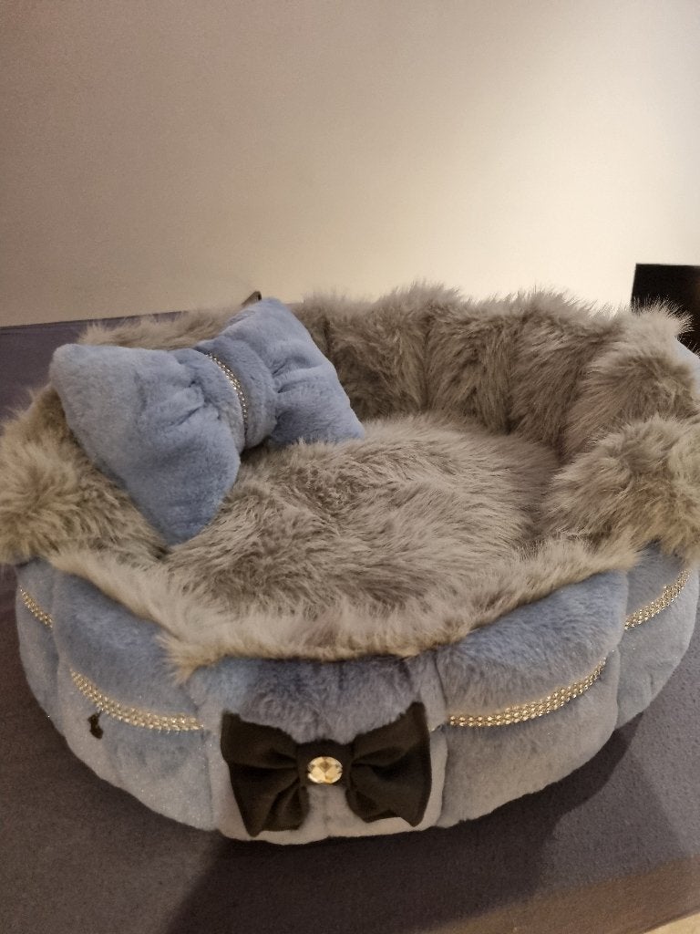 Honden mand handgemaakt nieuw, Ophalen of Verzenden, Nieuw, Overige