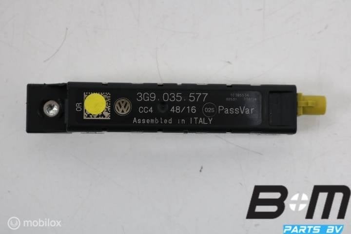 Antenneversterker VW Passat B8 3G9035577, Utilisé