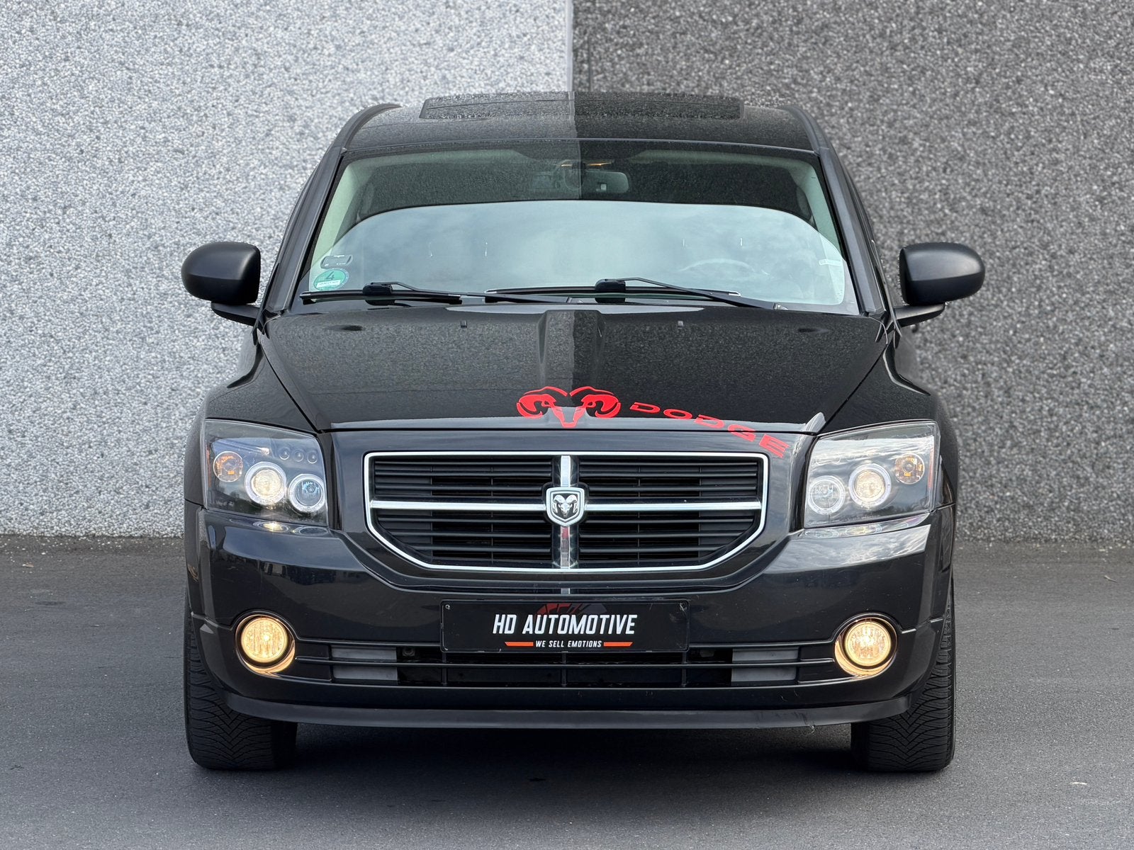 DODGE CALIBER *AUTOMATIQUE* • PRET A IMMATRICULER, Autos, Essai à domicile, Achat, Garantie prolongée, Entretenue par le concessionnaire