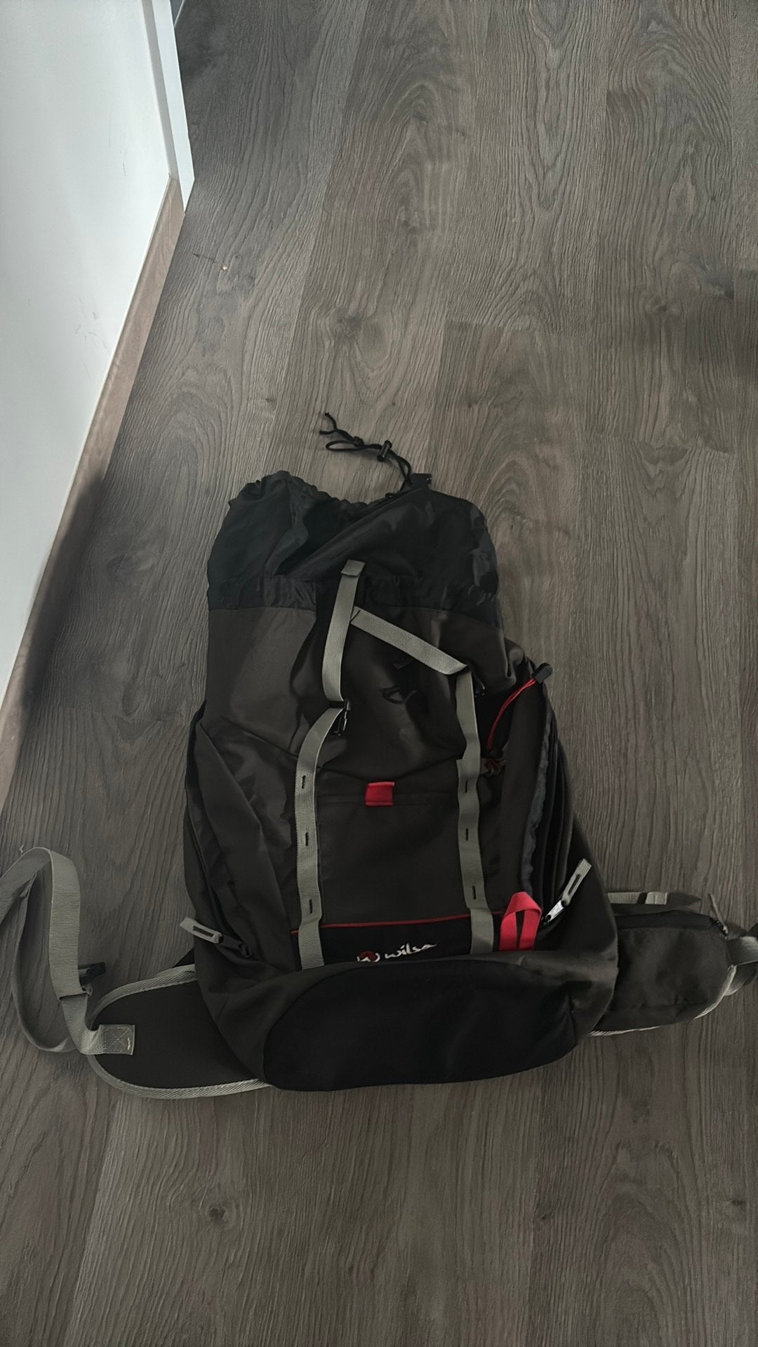 Trek rugzak 30l, Ophalen of Verzenden, Zo goed als nieuw