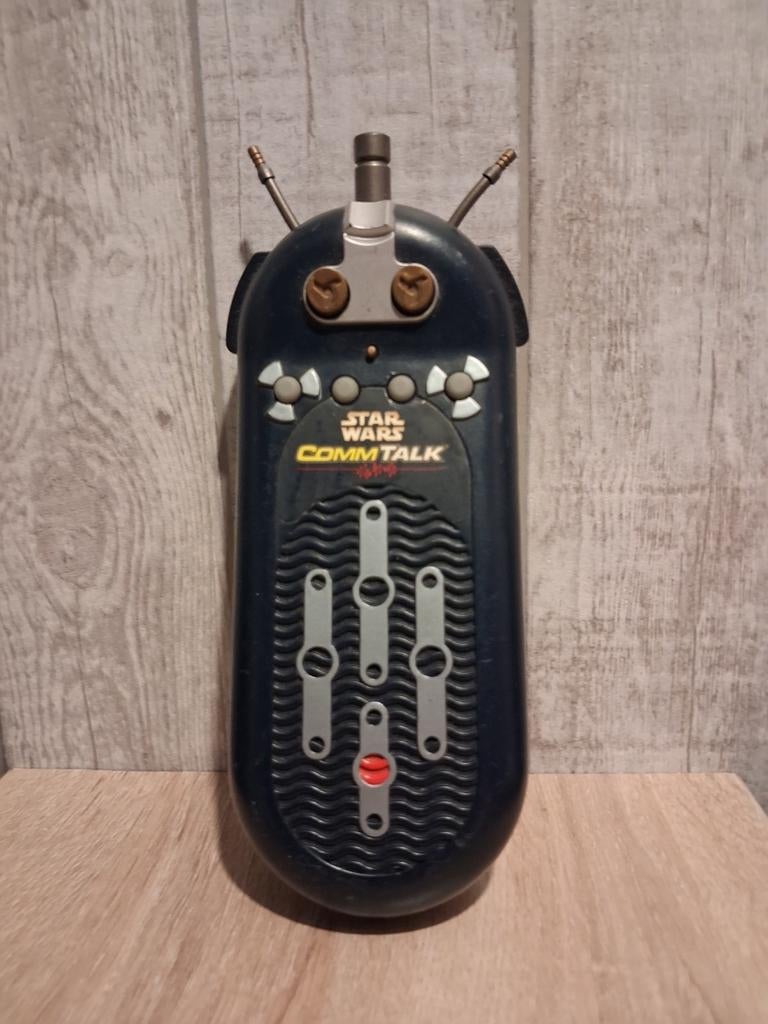 CommTalk Reader, Audio, Tv en Foto, Luidsprekerboxen, Ophalen