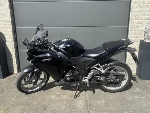 Honda CBR 250R