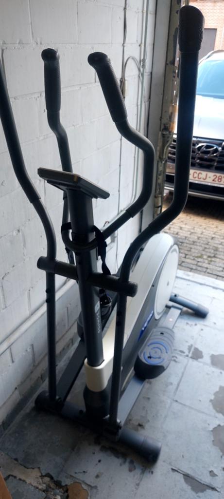 Loop step om te sporten. Mag weg voor 50 €, Sport en Fitness, Ophalen