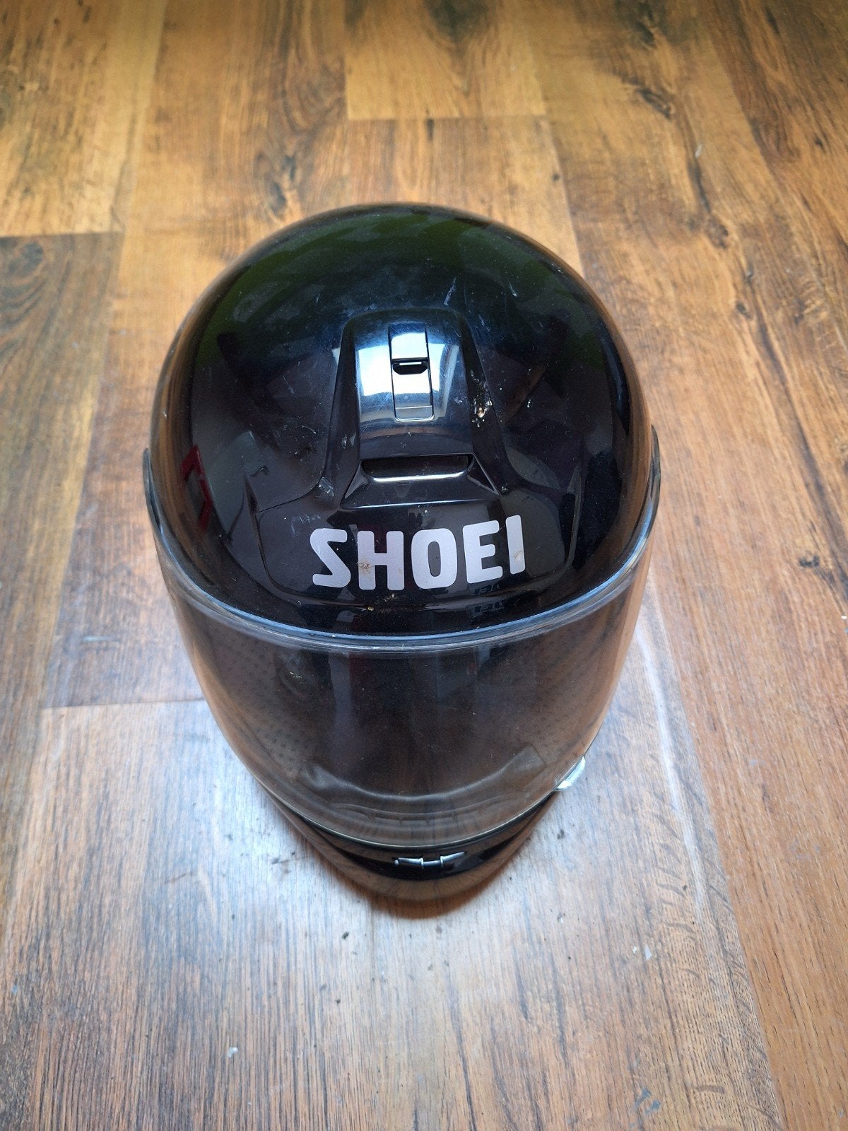 moto helm xxs, Fietsen en Brommers, Ophalen