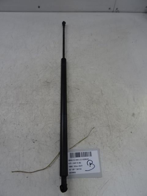 GASDRUKVEER BMW X3 (E83) (09-2003/08-2011), Gebruikt, BMW
