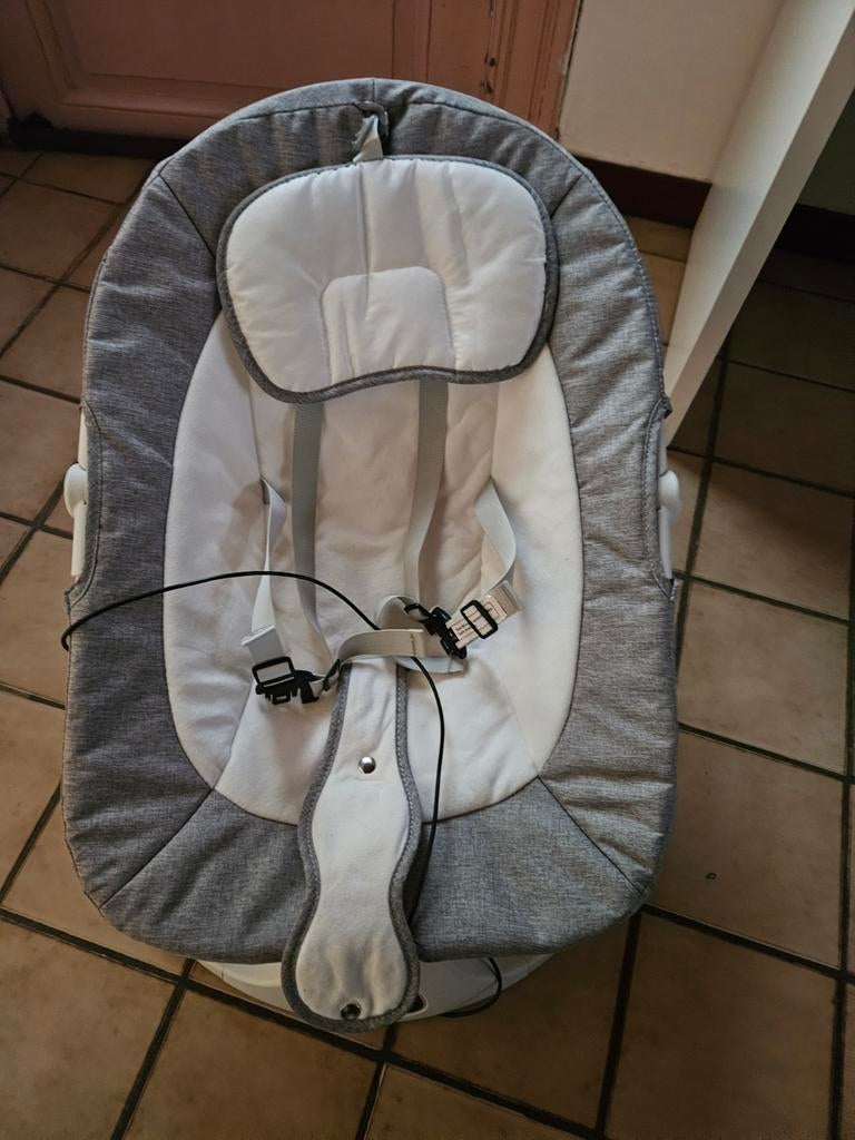 Roteren, ontspannen, Kinderen en Baby's, Wipstoeltjes