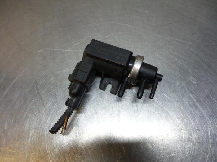 Vacuum ventiel van een Volkswagen Caddy (Caddy 04-), Gebruikt, -, Volkswagen, -