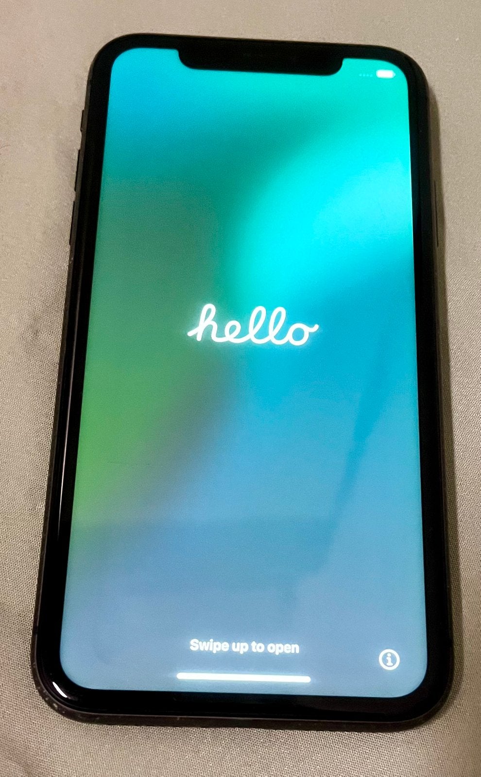 iPhone 11 64gb, 73 %, IPhone 11, Enlèvement, Utilisé