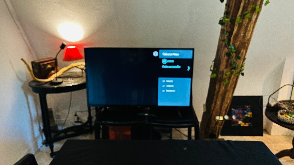 Philips-televisie, Audio, Tv en Foto, Ophalen, Philips, 50 Hz, LCD