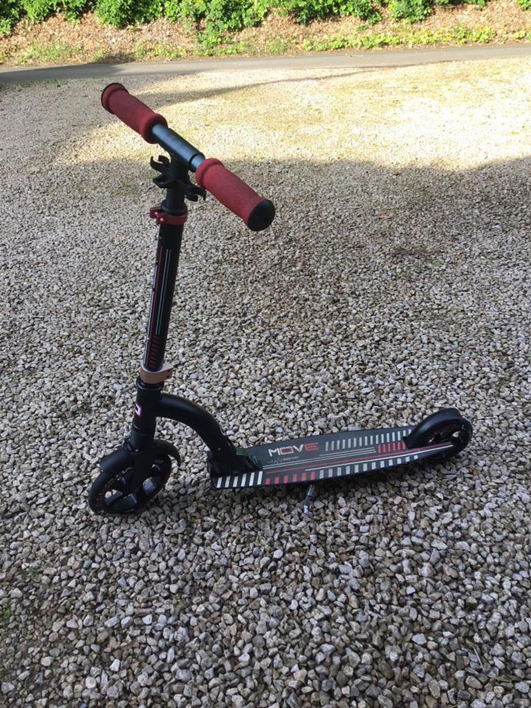 Step, Vélos & Vélomoteurs, Enlèvement, Utilisé