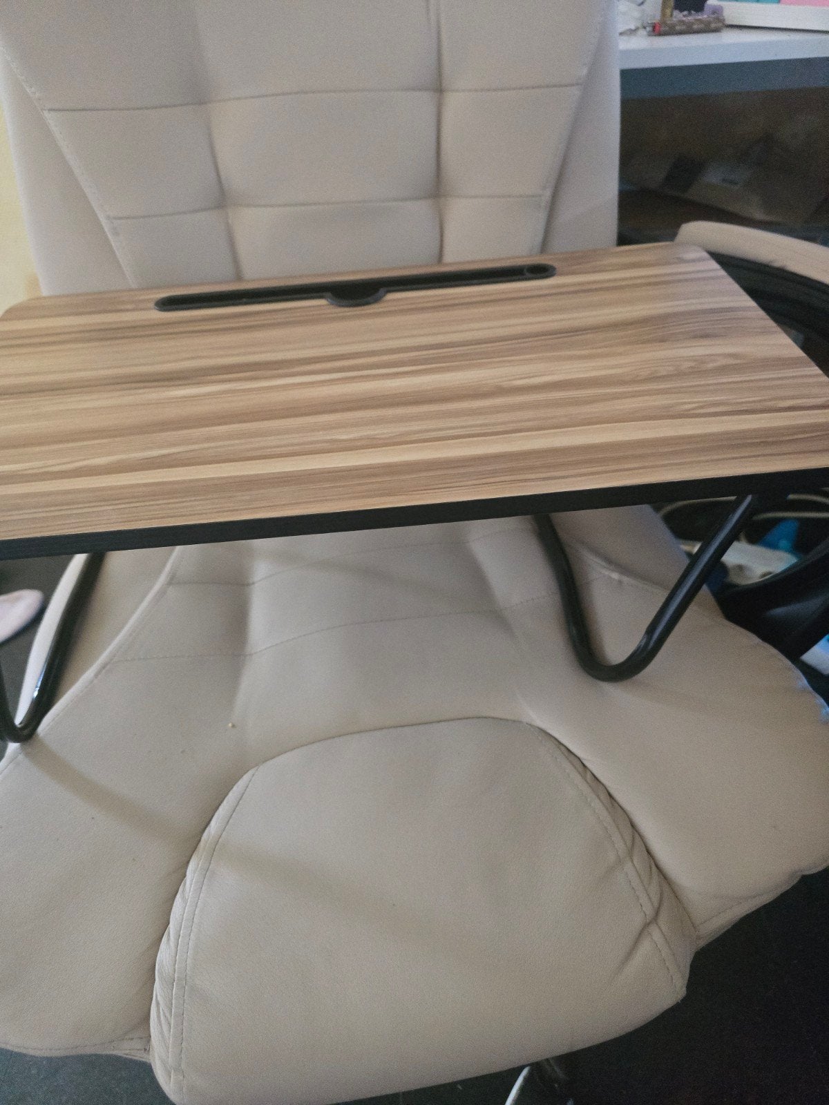 Laptop tafel, Huis en Inrichting, Ophalen