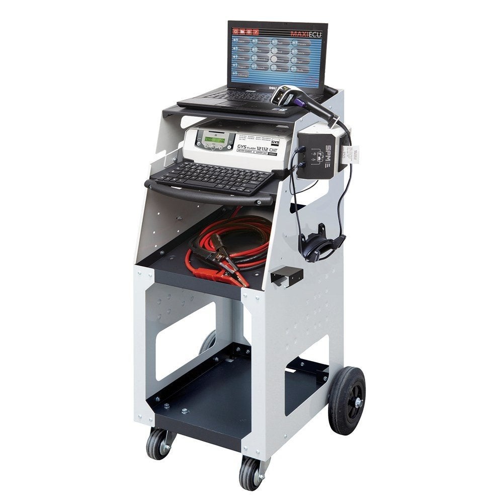 GYS acculader trolley QWERTY – 68131, Enlèvement, Neuf