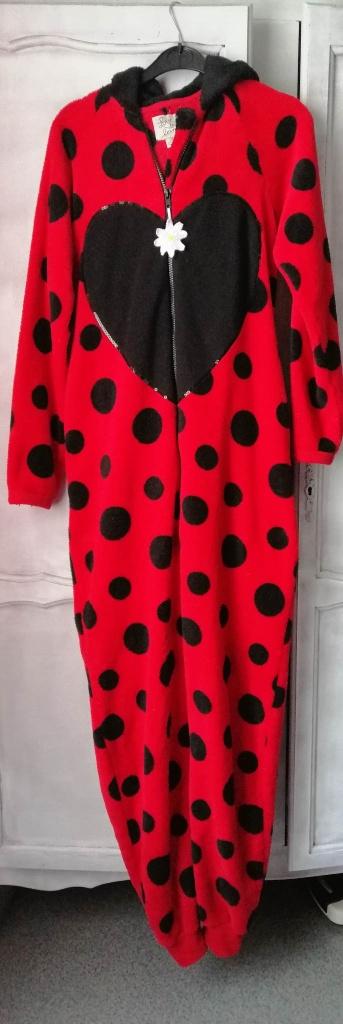 Onesie Lieveheerbeestje, Vêtements | Femmes, Homewear, Enlèvement ou Envoi