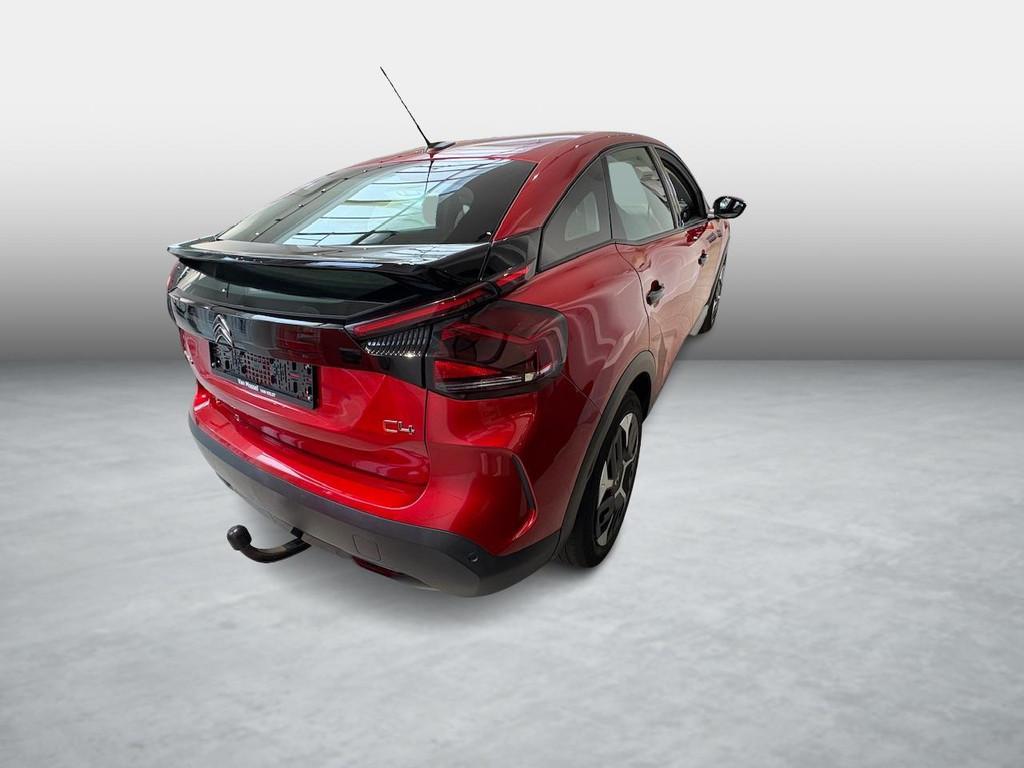 Citroen C4 1.2 PureTech 100 S&S MAN6 Feel, Stof, Gebruikt, Bedrijf, 5 deurs