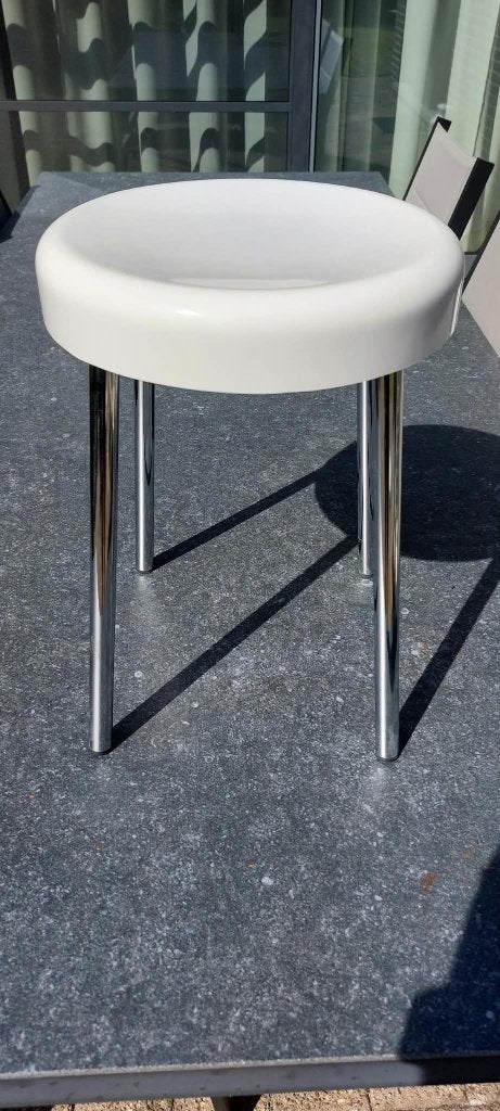 Badkamerkruk 'Space Age'  jaren 70 stijl, Ophalen, Huis en Inrichting