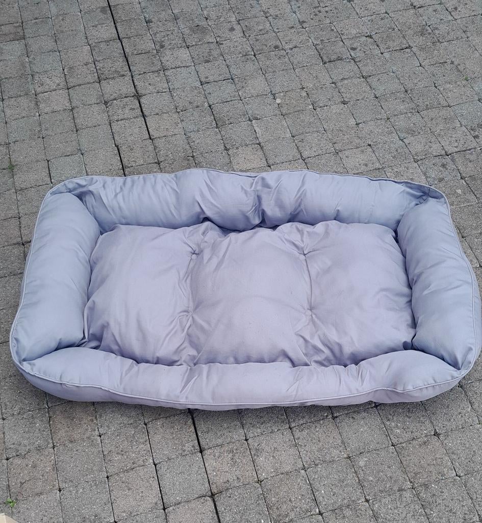 Groot hondenkussen 100 X 62 cm, Dieren en Toebehoren, Ophalen, Polyester