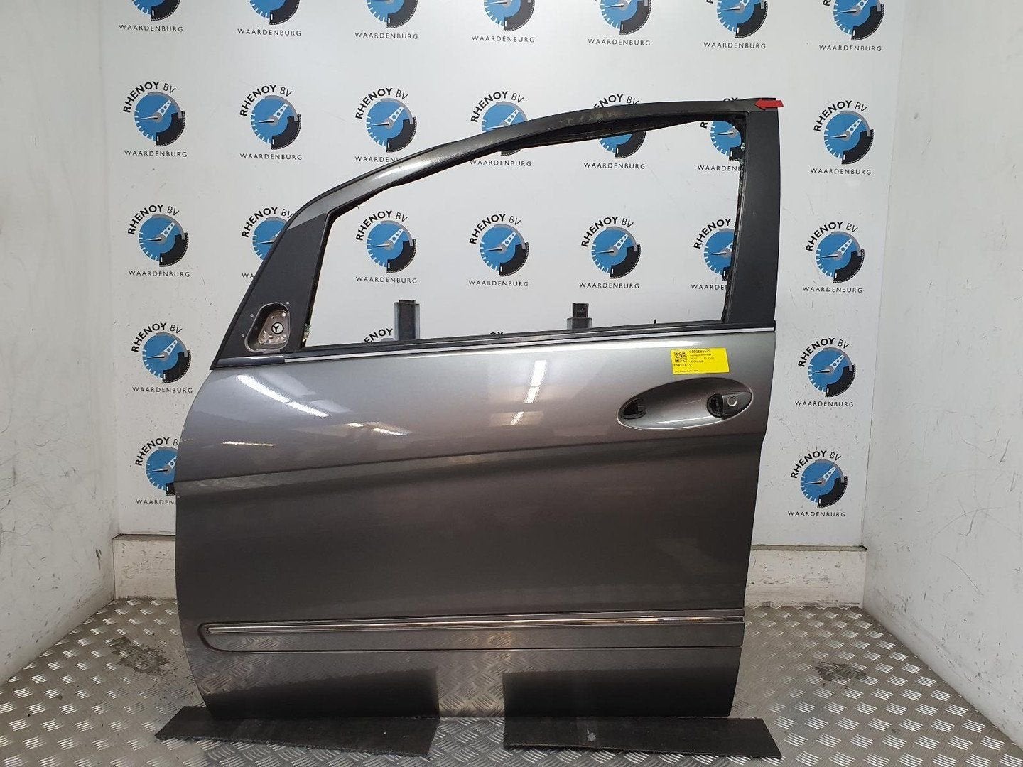 MERCEDES B CLASS B 160 Blue E Bussiness Class PORTIER LV  20, Enlèvement ou Envoi, Utilisé, Stiba membre