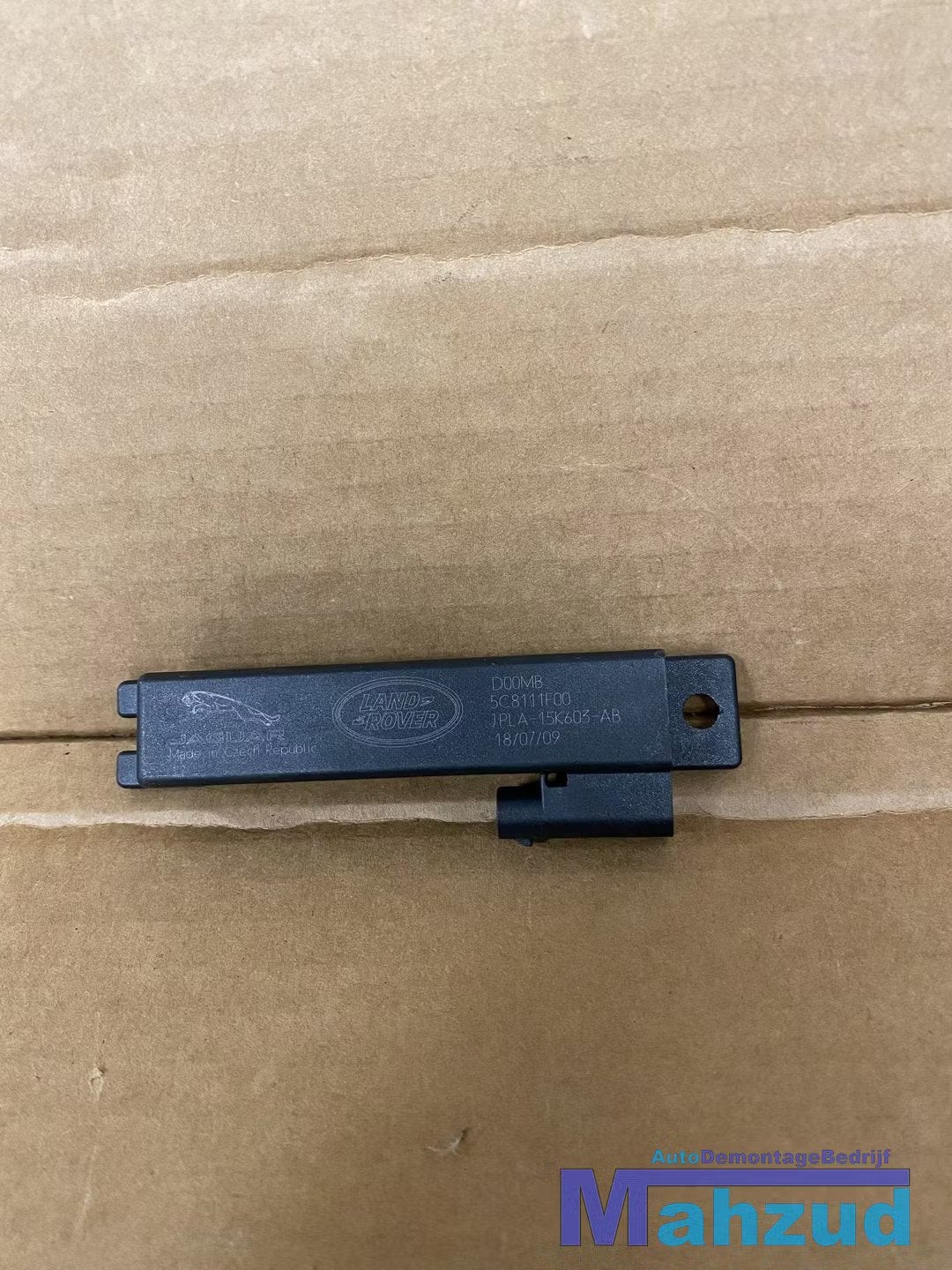 LAND ROVER DISCOVERY SPORT L550 L462 Keyless Entry Antenne J, Auto-onderdelen, Dpoffice@jaguarlandrover.com, Abbey Road, Whitley 1
CV3 4LF  Coventry