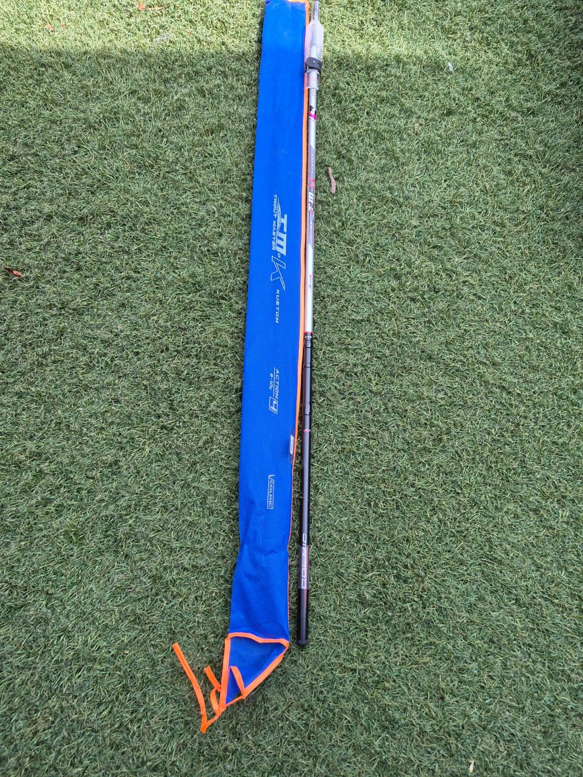Tremarella stok, Ophalen of Verzenden, Nieuw